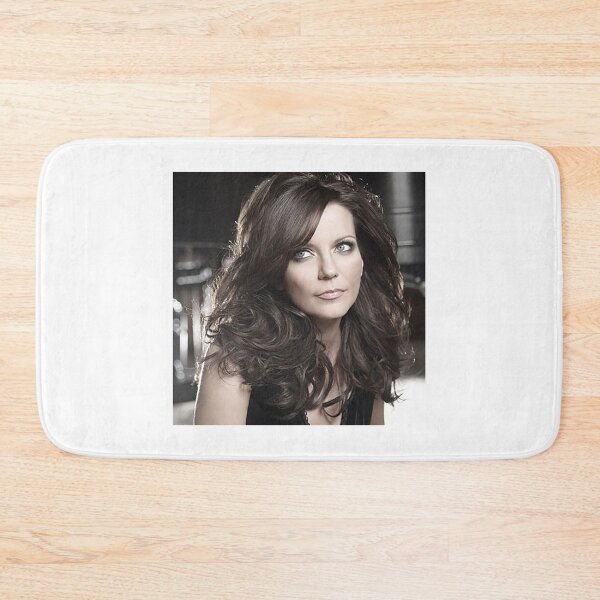 Item preview, Martina McBride music designed and sold by rachelvenya.