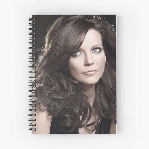 Item preview, Martina McBride music designed and sold by rachelvenya.