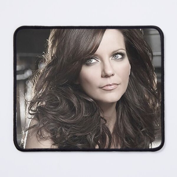 Item preview, Martina McBride music designed and sold by rachelvenya.