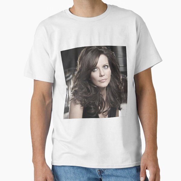 Item preview, Martina McBride music designed and sold by rachelvenya.