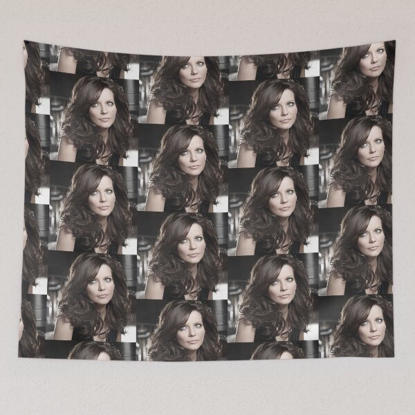 Item preview, Martina McBride music designed and sold by rachelvenya.