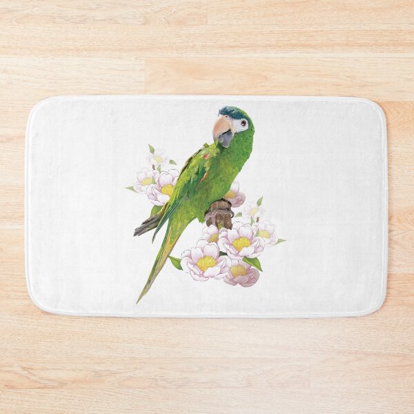 Item preview, The noble macaw designed and sold by obscurite.
