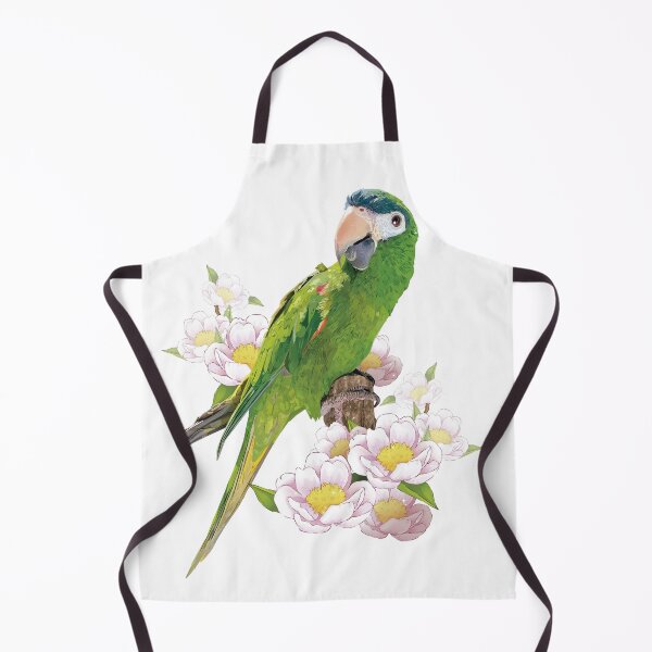 Item preview, The noble macaw designed and sold by obscurite.