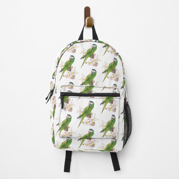 Item preview, The noble macaw designed and sold by obscurite.