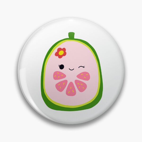 Item preview, Lena the Guava designed and sold by Picklesbruh.