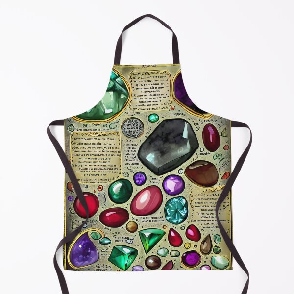 Item preview, Gemstone Illustration designed and sold by MixinMadness.