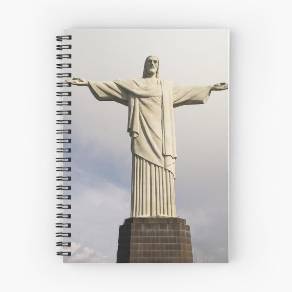 Item preview, Christ the redeemer. designed and sold by johkar-photos.