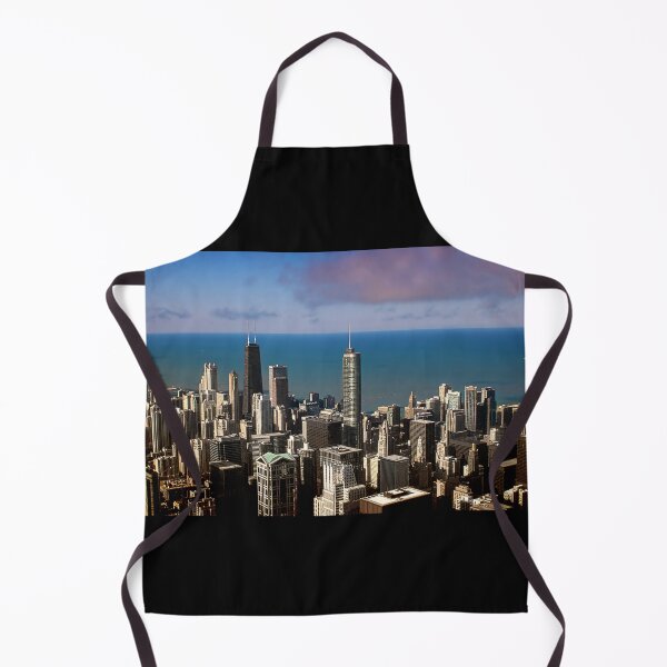 Item preview, Chicago Before Sunset designed and sold by Milena Ilieva.