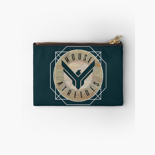 Item preview, House Atreides Dune Fan Art designed and sold by porterpouts.