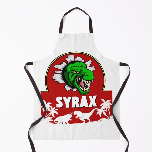 Item preview, SYRAX Powerful She Dragon designed and sold by Quirky Dez.