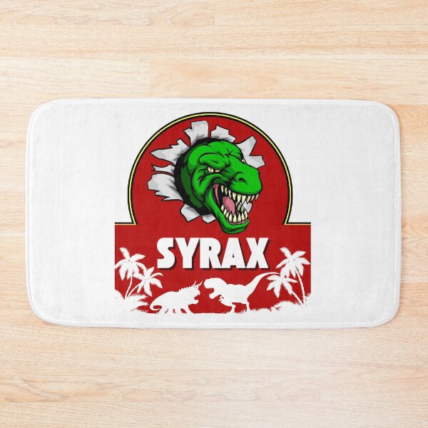 Item preview, SYRAX Powerful She Dragon designed and sold by Quirky Dez.