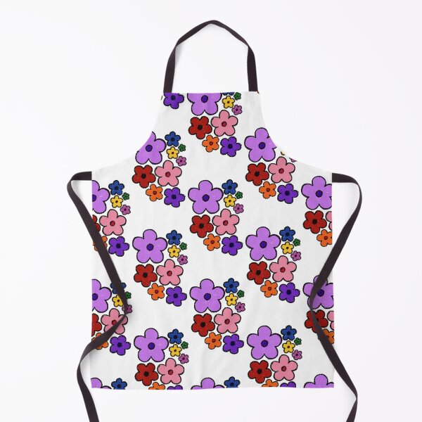 Item preview, Flowers designed and sold by Wandcraft.