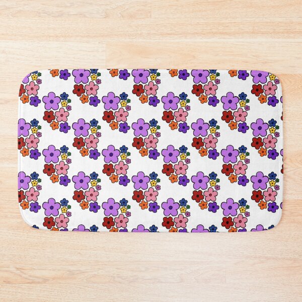 Item preview, Flowers designed and sold by Wandcraft.
