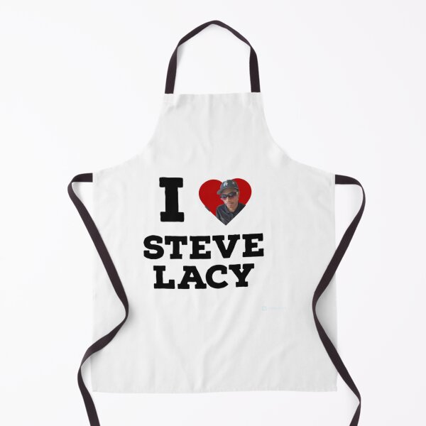 Item preview, steve lacy designed and sold by InPrintGiftss.