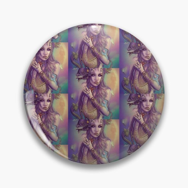 Item preview, Bridal Dreams In A Universe Of Mosaic Color 68 designed and sold by BlueOctopus1878.