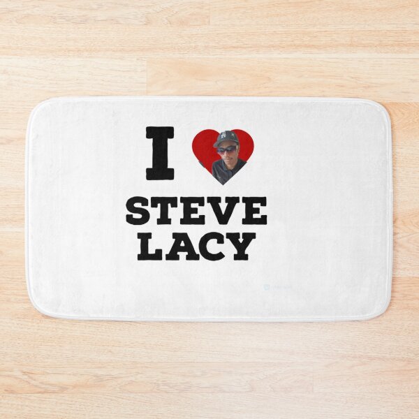 Item preview, steve lacy     designed and sold by InPrintGiftss.