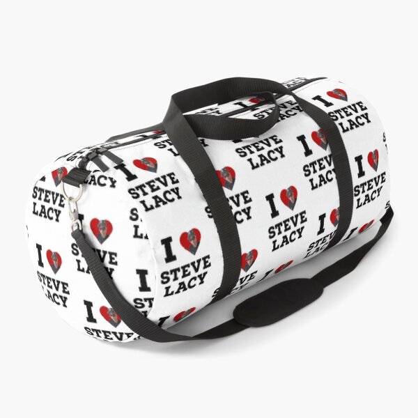 Item preview, steve lacy     designed and sold by InPrintGiftss.