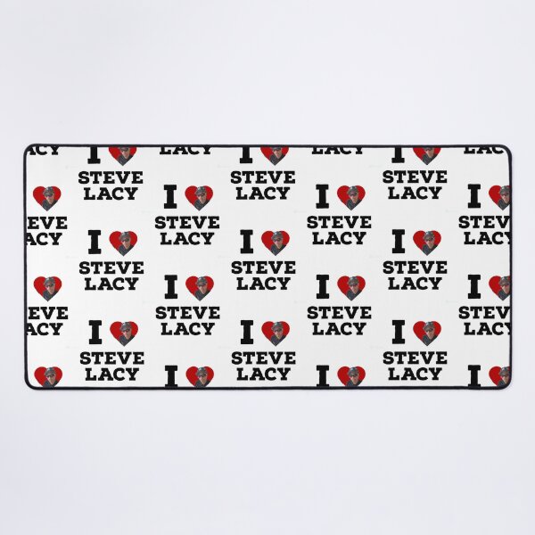 Item preview, steve lacy     designed and sold by InPrintGiftss.