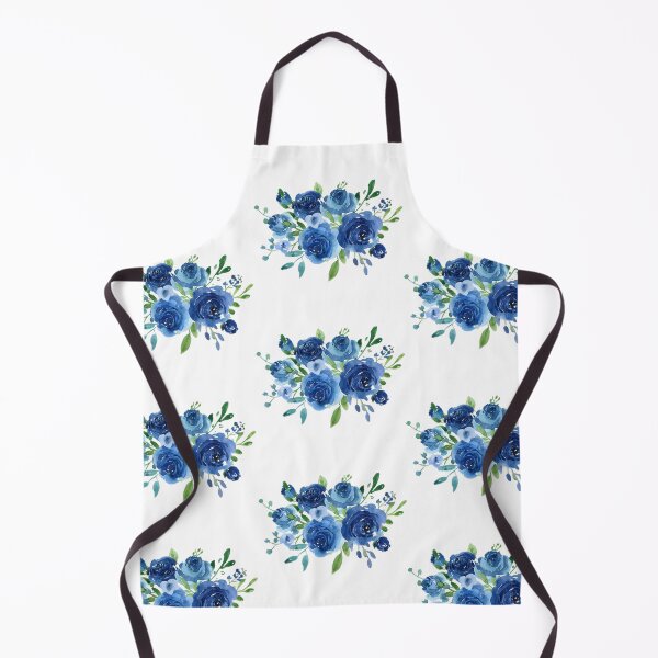 Artikelvorschau, Kopie des Blumenmusters entworfen und verkauft von LivChrisDesigns.