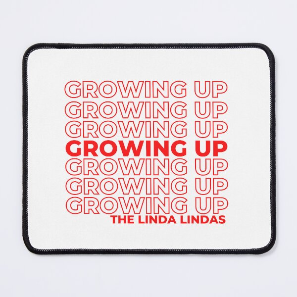 Item preview, The Linda Lindas designed and sold by cdgtbomw.