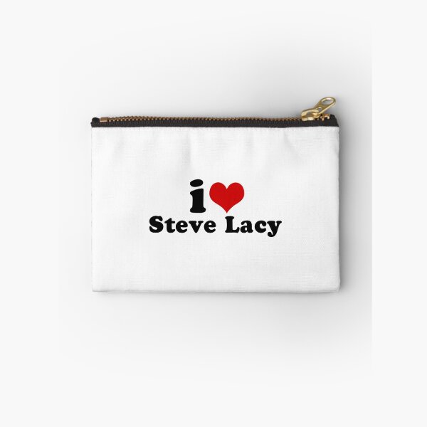 Item preview, steve lacy     designed and sold by InPrintGiftss.