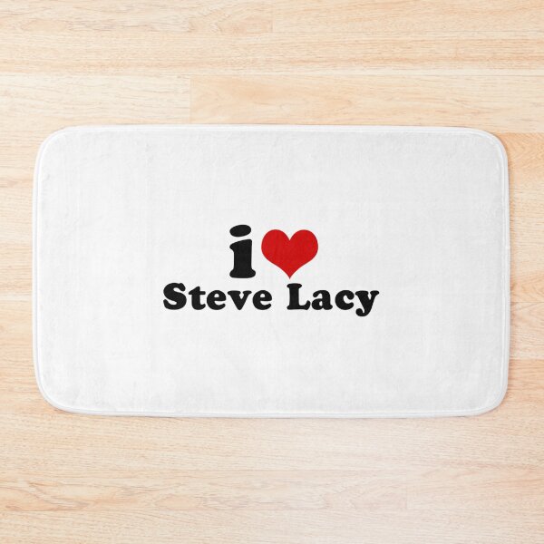 Item preview, steve lacy     designed and sold by InPrintGiftss.