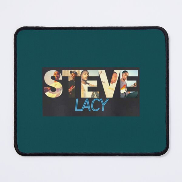 Item preview, steve lacy     designed and sold by InPrintGiftss.