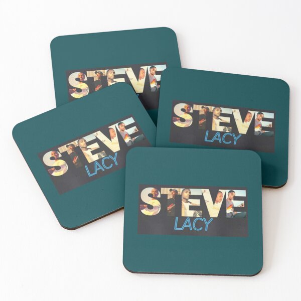 Item preview, steve lacy     designed and sold by InPrintGiftss.