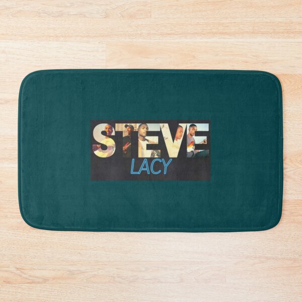 Item preview, steve lacy     designed and sold by InPrintGiftss.