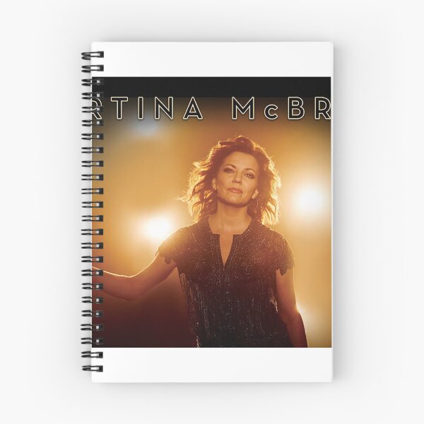 Item preview, Martina McBride tour designed and sold by rachelvenya.