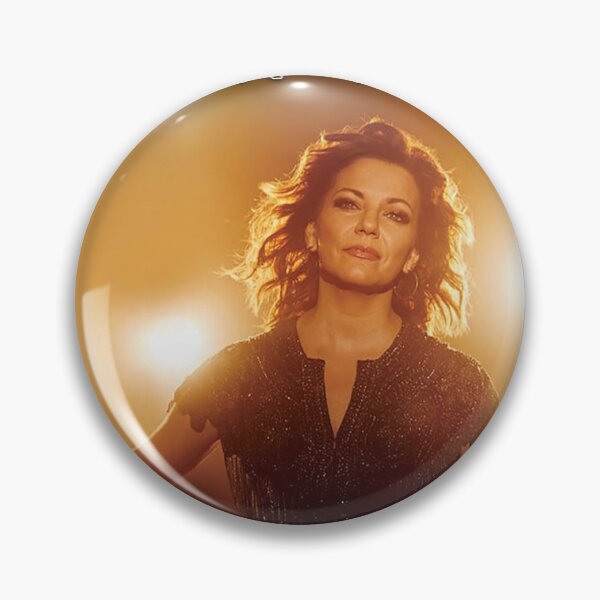 Item preview, Martina McBride tour designed and sold by rachelvenya.
