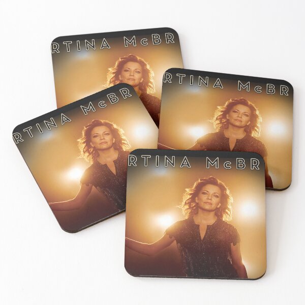 Item preview, Martina McBride tour designed and sold by rachelvenya.