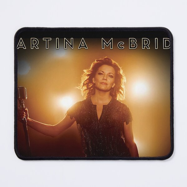 Item preview, Martina McBride tour designed and sold by rachelvenya.