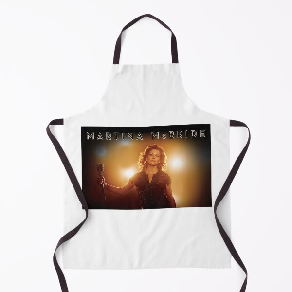 Item preview, Martina McBride tour designed and sold by rachelvenya.
