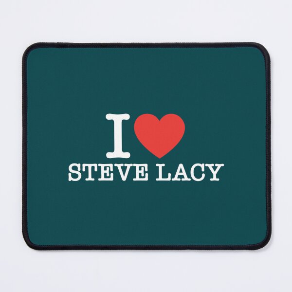 Item preview, steve lacy     designed and sold by InPrintGiftss.