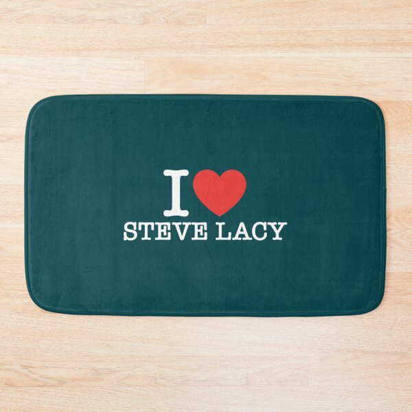Item preview, steve lacy     designed and sold by InPrintGiftss.