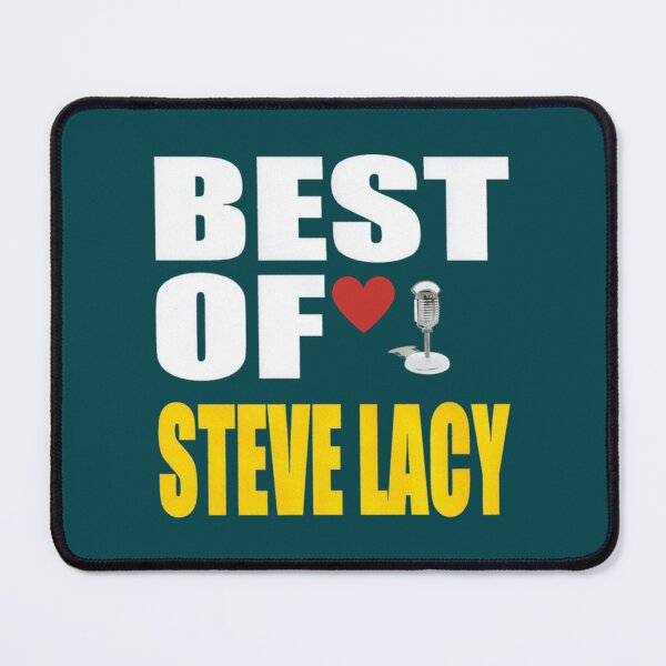 Item preview, steve lacy designed and sold by InPrintGiftss.