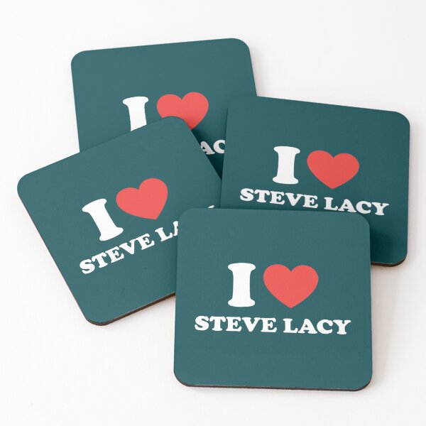 Item preview, steve lacy     designed and sold by InPrintGiftss.