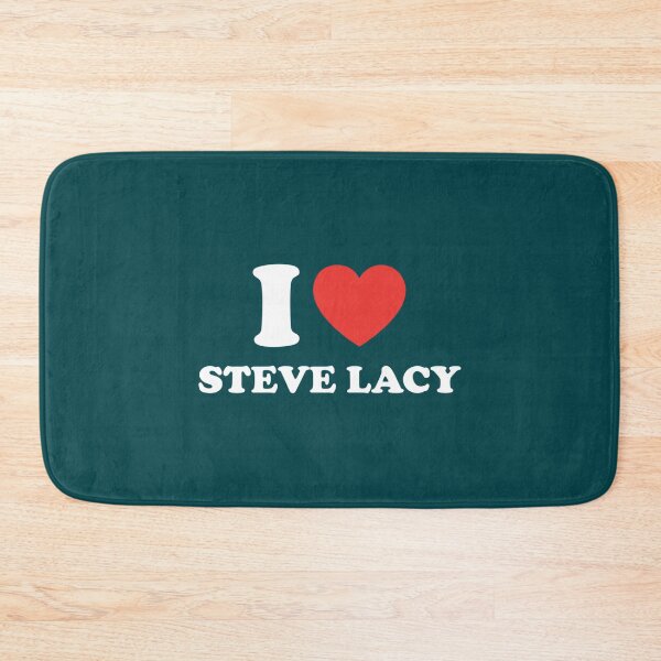 Item preview, steve lacy     designed and sold by InPrintGiftss.