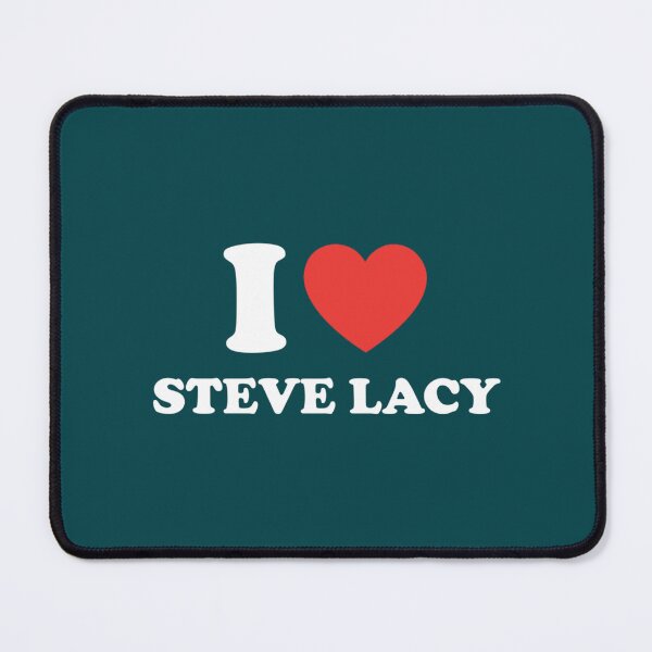 Item preview, steve lacy     designed and sold by InPrintGiftss.