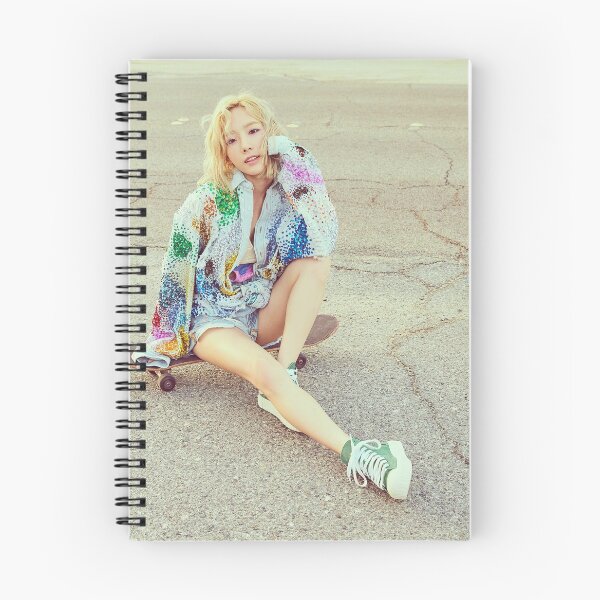 Item preview, GIRLS GENERATION TAEYEON WHY designed and sold by SNSDEMPORIUM.