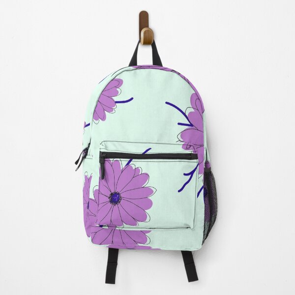 Artikelvorschau, Kopie der Kopie des Blumenmusters entworfen und verkauft von LivChrisDesigns.
