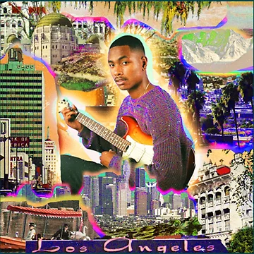 Artwork thumbnail, steve lacy     by InPrintGiftss