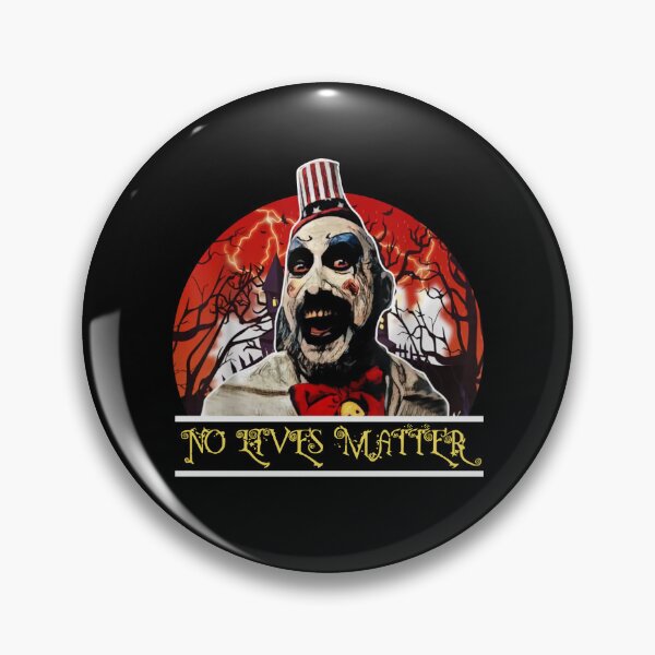 Item preview, Captain No Lives Matter designed and sold by armanmaulanaart.