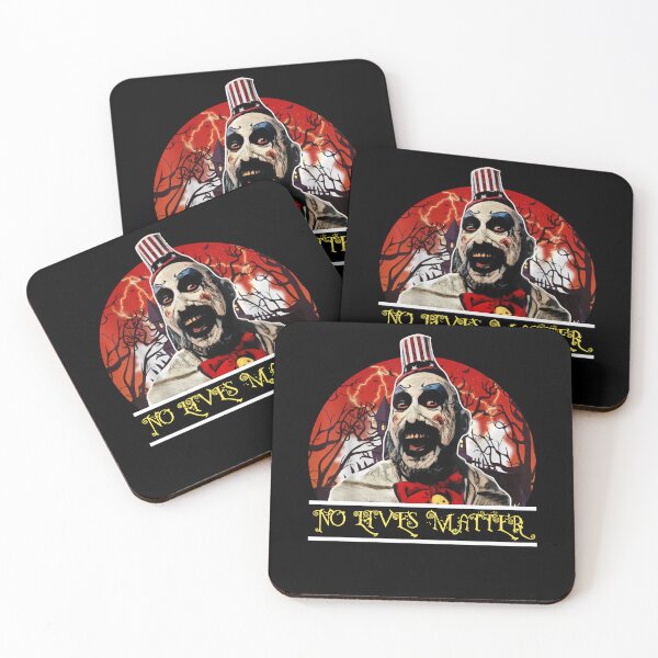 Item preview, Captain No Lives Matter designed and sold by armanmaulanaart.