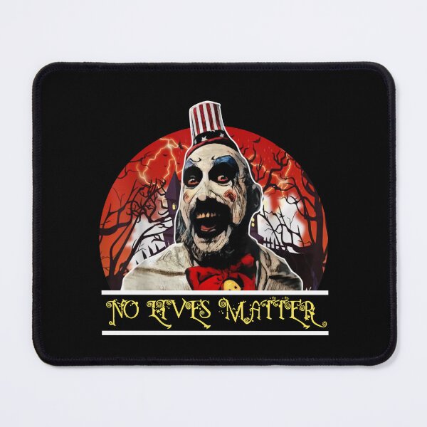 Item preview, Captain No Lives Matter designed and sold by armanmaulanaart.