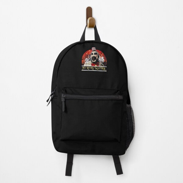 Item preview, Captain No Lives Matter designed and sold by armanmaulanaart.