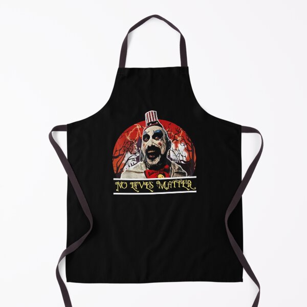 Item preview, Captain No Lives Matter designed and sold by armanmaulanaart.