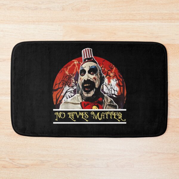 Item preview, Captain No Lives Matter designed and sold by armanmaulanaart.