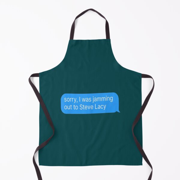 Item preview, steve lacy designed and sold by InPrintGiftss.